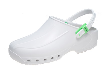 SOFT SG ZATTERONE BIANCO 42