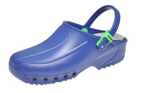 SOFT SG ZATTERONE BLU 35