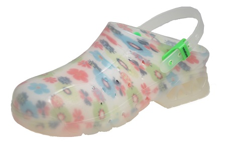 STUDIUM ZATTERONE FLOREAL35/36