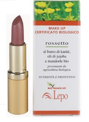 LEPO ROSSETTO BIO 90