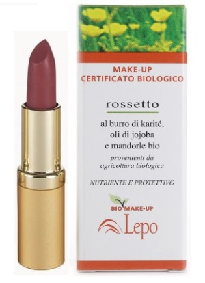 LEPO ROSSETTO BIO 91