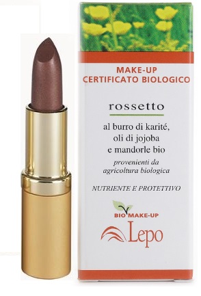 LEPO ROSSETTO BIO 93