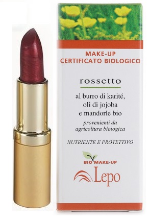 LEPO ROSSETTO BIO 94