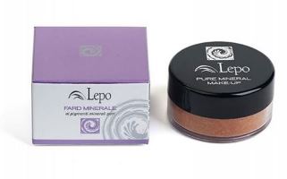 LEPO FARD MINERALE 8G