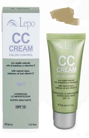 LEPO CC CREAM 1 30ML