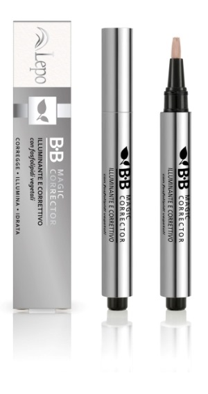 LEPO BB MAGIC CORRECTOR 01