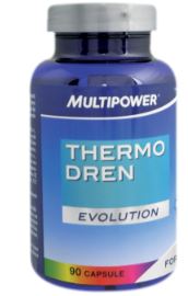 THERMO DREN EVOLUTION