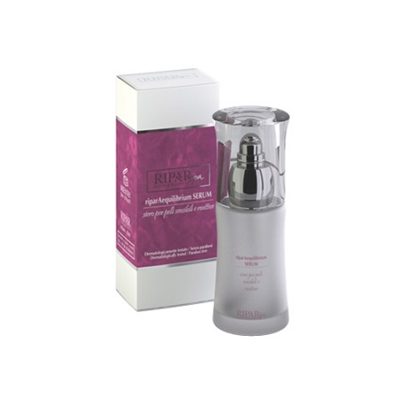 RIPARAEQUILIBRIUM SERUM P SE/R