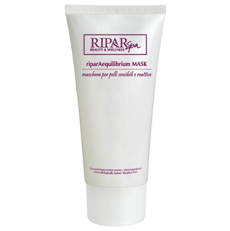 RIPARAEQUILIBRIUM MASK P SE/RE