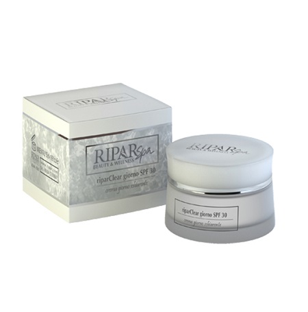 RIPARCLEAR GG SPF30 CR SCHIAR