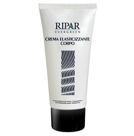 CREMA ELASTICIZZANTE CORPO