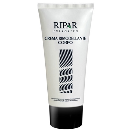 CREMA RIMODELLANTE CORPO