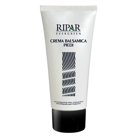 CREMA BALSAMICA PIEDI