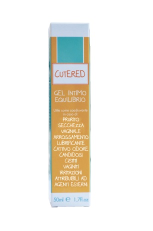 CUTERED GEL INTIMO EQUIL 50ML