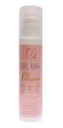 OLODERM EMULS RASS/SMAG 250ML