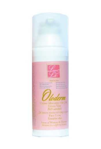 OLODERM CREMA IDRATANTE 50ML