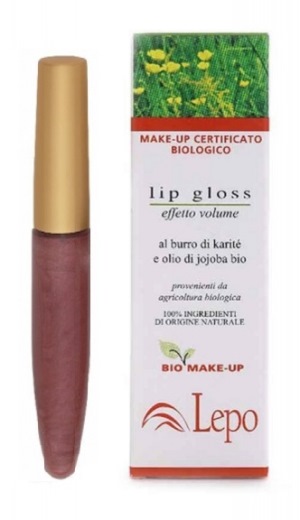 LEPO LIPGLOSS EFF VOLUME 10