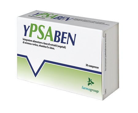 YPSABEN 30CPR