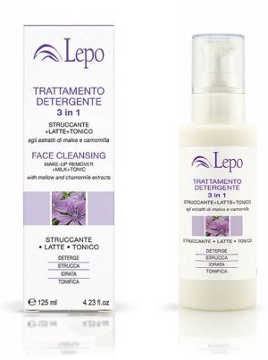 LEPO TRATTAMENTO DETERGEN 3IN1