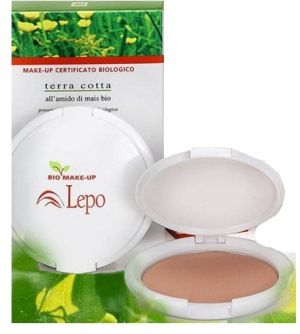 LEPO TERRA COTTA BIO 80