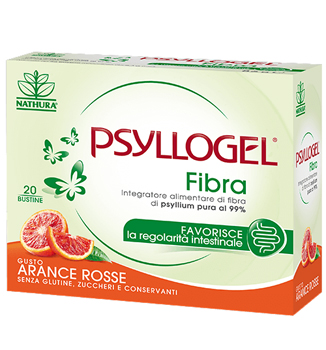 PSYLLOGEL FIBRA ARA RO 10BUST