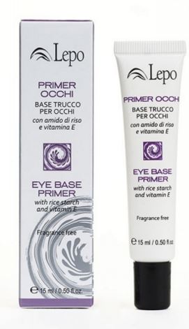 LEPO PRIMER OCCHI 15ML