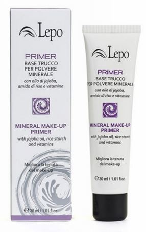 LEPO PRIMER BASE POLV MIN 30ML