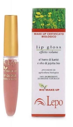 LEPO LIPGLOSS EFF VOLUME 11