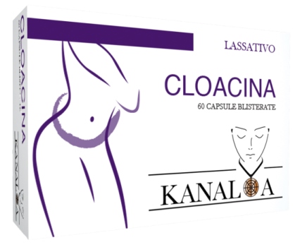 CLOACINA 60CPS