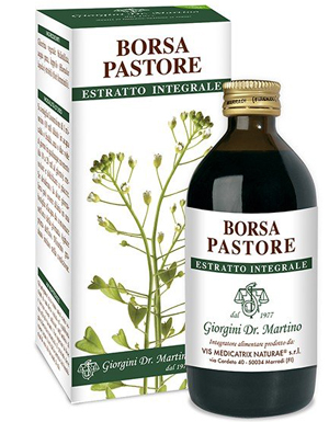 BORSA PAS ESTR INTEGR 200ML