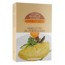 ENERGY DIET OMELETTE FORMAGGIO