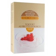 ENERGY DIET YOGURT FRUT BOSC