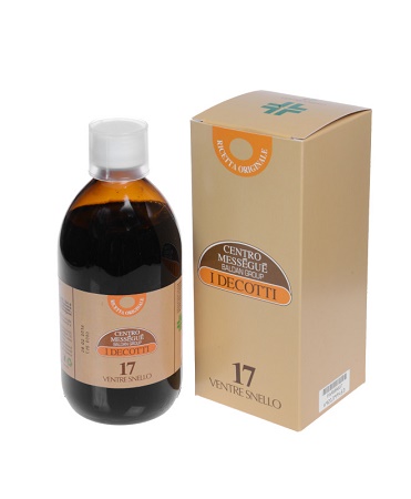 VENTRE SNELLO 500ML