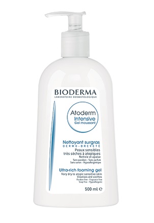 ATODERM INTENSIVE GEL MOU500ML