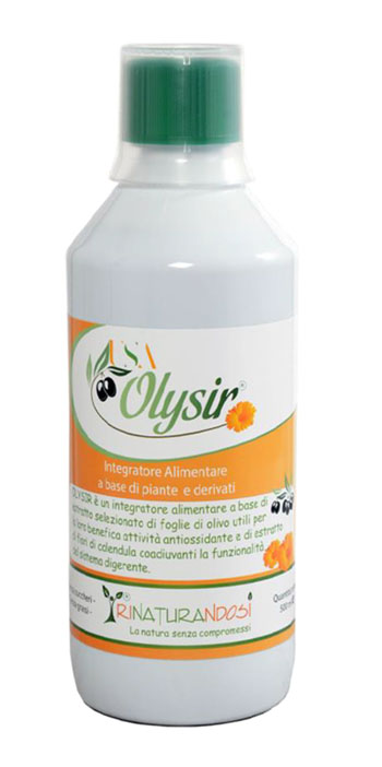 OLYSIR 500ML