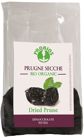 PRUGNE SECCHE 250G