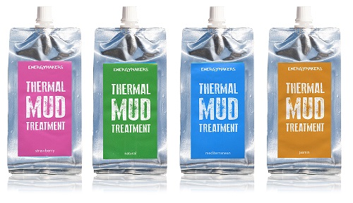 THERMAL MUD 450G