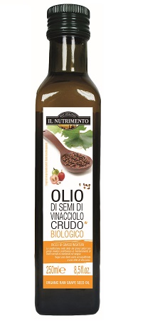 OLIO VINACCIOLO 229G