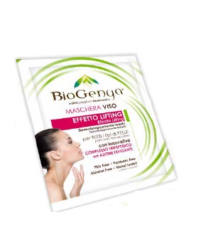 BIOGENYA MASCHERA VISO EFF LIF