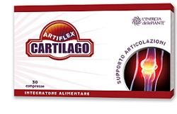 CARTILAGO 30CPR