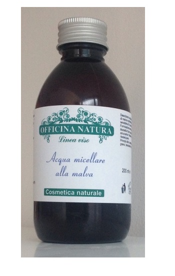 ACQUA MICELLARE MALVA 200G