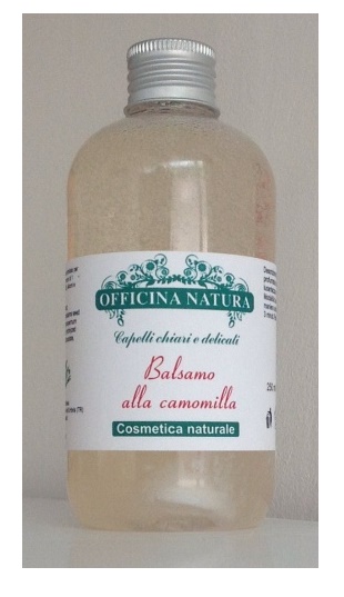 BALSAMO CAMOMILLA 250G