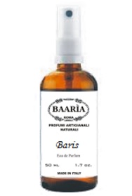 PROFUMO BARIS 50G