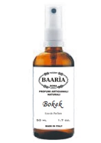 PROFUMO BOKEK 50G