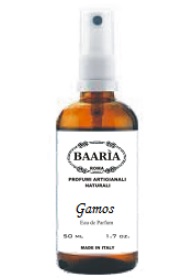 PROFUMO GAMOS 50G