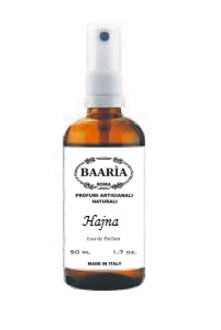 PROFUMO HAJNA 50G