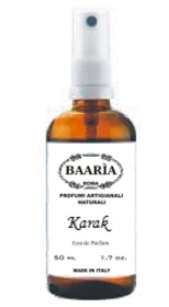 PROFUMO KARAK 50G