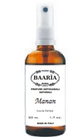 PROFUMO MANAN 50G