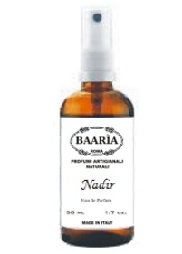 PROFUMO NADIR 50G