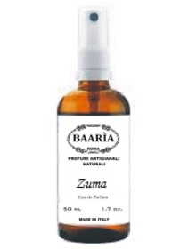 PROFUMO ZUMA 50G